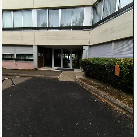 Lejlighed Turckheim *